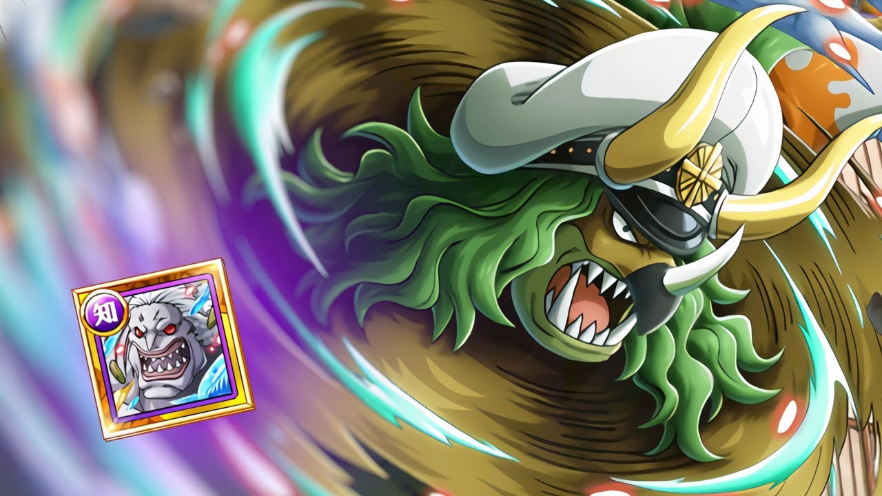 OPTC 6+ LLB Hody No Stall vs Arena Sasaki