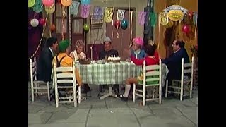 El Pleaños De Don Ramón Joven Aún