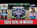 LA SERIE de CIUDAD DE MÉXICO fue UN ÉXITO para GRANDES LIGAS. Los DODGERS deben IR | ESPN Beisbol