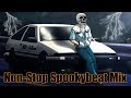 🎃 Non-stop Halloween Eurobeat mix for Drift-or-Treating 🎃