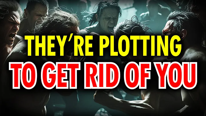 CHOSEN ONES, THEY’RE SECRETLY PLANNING TO REMOVE U USING FAKE RUMORS & DECEPTION 😱DON’T FALL FOR IT🔥