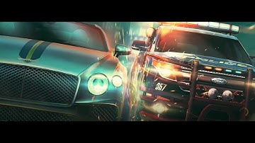 NEED FOR SPEED NO LIMITS REDMI K20 PRO GAMEPLAY.....