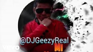 DJ Geezy - Sigueña (Audio Oficial)