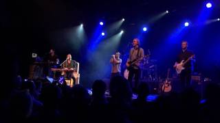 Mike &amp; The Mechanics - Let Me Fly - Live in Frankfurt 2016
