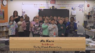 Daily Pledge June 6, 2023