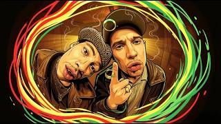 NTM - Laisse pas trainer ton fils (Roots Reggae Remix Version AI Cover)