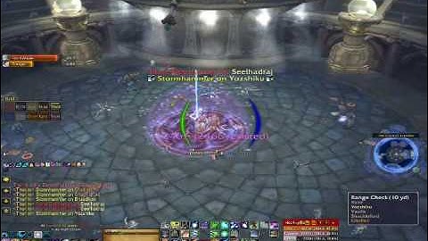 Strategy: Thorim Ulduar 10 - Hardmode