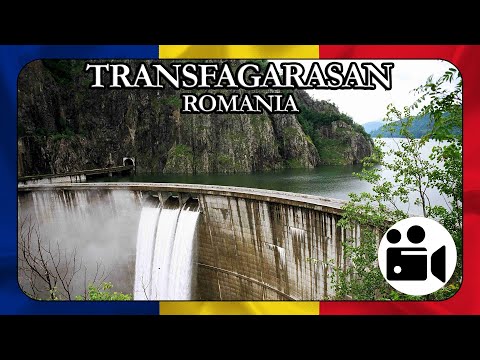 TRANSFAGARASAN | From