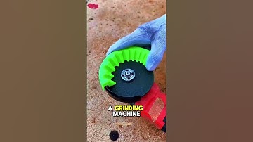 Repair Your Drill Bits