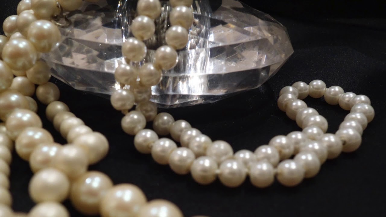 Glitter and Be Gay L.Bernstein YouTube