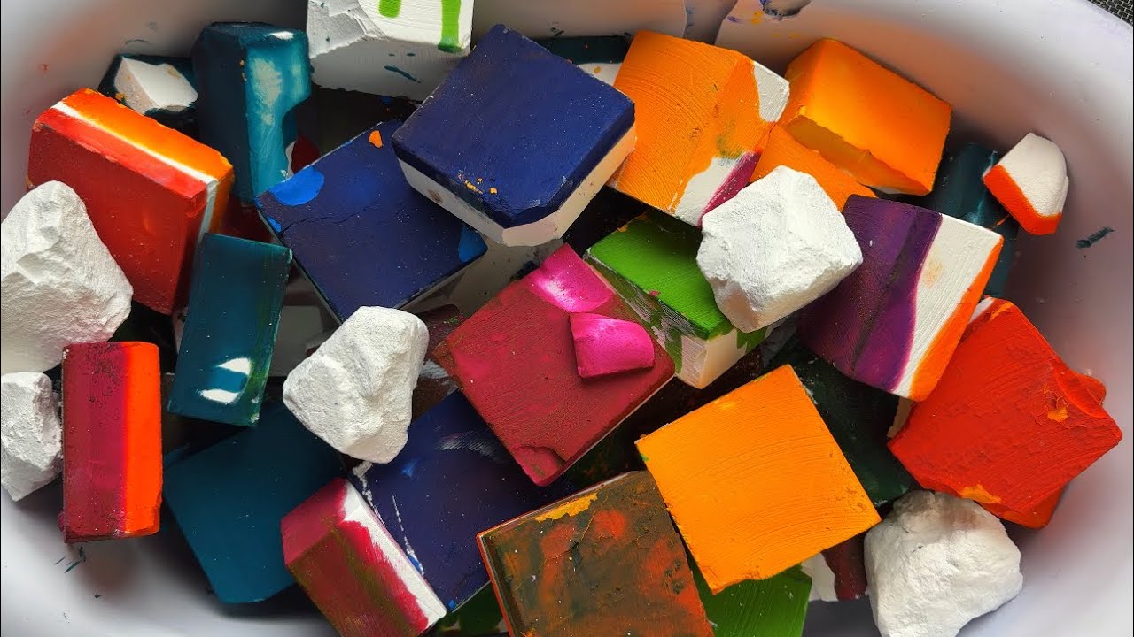 not fully dyed obsession...