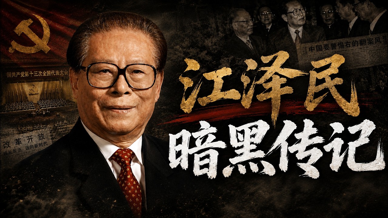 江泽民如何在惊涛骇浪中逆袭夺权?江泽民如何搞定中南海各大元老?被邓小平南巡严厉敲打如何自救?江泽民靠什么推倒了军权熏天的杨氏兄弟?他如何借机彻底清洗北京官场?江泽民的四大杀手锏究竟是什么? 縮圖