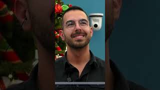 Secret finally revealed! Margarida takes a risk and guesses Diogo Alexandre's secret correctly