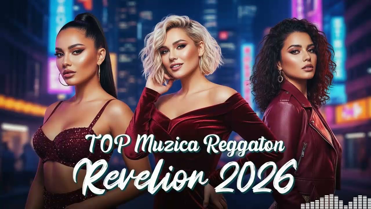 SEARA DE VIBES: Reggaeton Românesc pentru Drumuri Lungi și Nopți Albe 🌙🔊