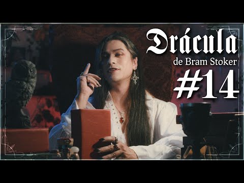 ASMR Drácula Cap #14  | Roleplay