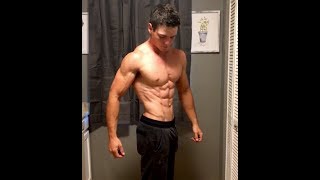 Summer Shredding 2017 | 90 Day Transformation
