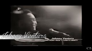Johnny Ventura.... 1920
