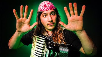 10 Accordion Tips for Beginners You NEED To Know