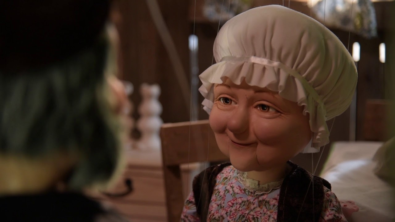 תיאטרון אוהל השם- בזכות נרות שבת