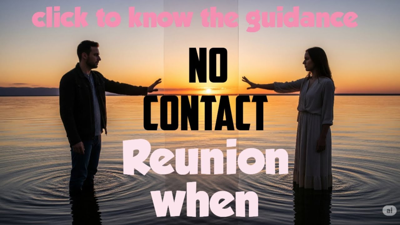 உங்க பார்ட்னர் எப்போ உங்கள தேடி வருவாங்க...?