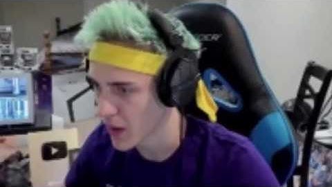 I One Deaged Ninja in-front of 115,000 Viewers