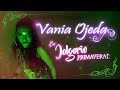 Vania Ojeda - Fusion Bellydance -  Panther by Govinda - 2020