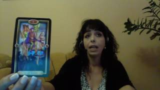 TAURUS SEPTEMBER 2016