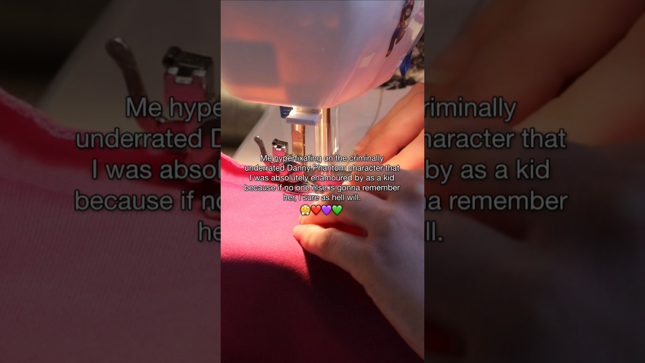 When you stan the one character no one else seems to remember 🫣