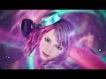 Tekken 8 &bull; Alisa Reveal &amp; Gameplay 4K Trailer &bull; JP &bull; PS5 XSX PC