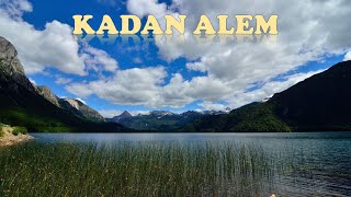 Kadan Alem - Habib Musaev (Ahiska Müzik)(Ахыска)