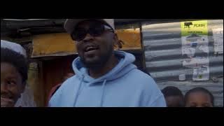 BigStar Johnson - Sgubhu Sa Manyora ( Official Music Video )