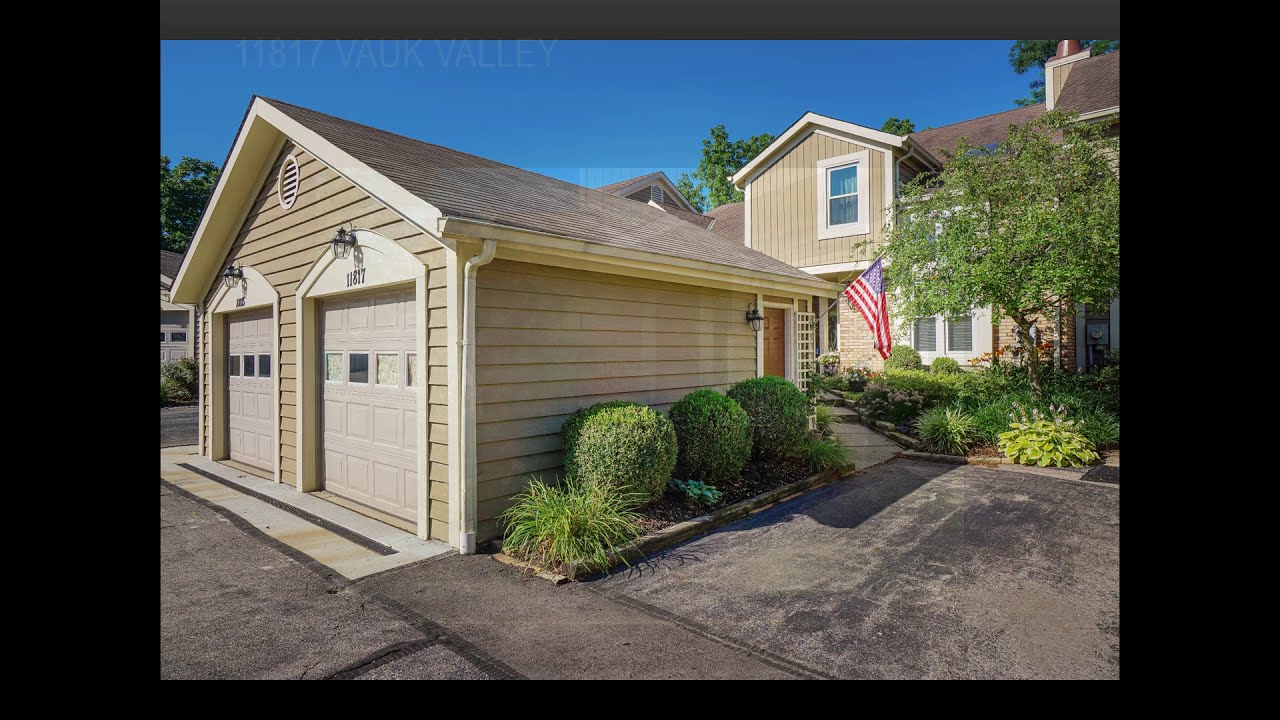11817 Vauk Valley Home For Sale Symmes Township YouTube