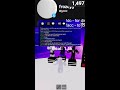 🔴 LIVE: PLAYING RIVALS WITH SUBS!! (Roblox) 🔴#shortsfeed