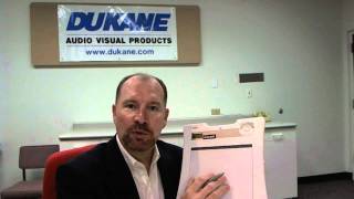 Dukane AS3
