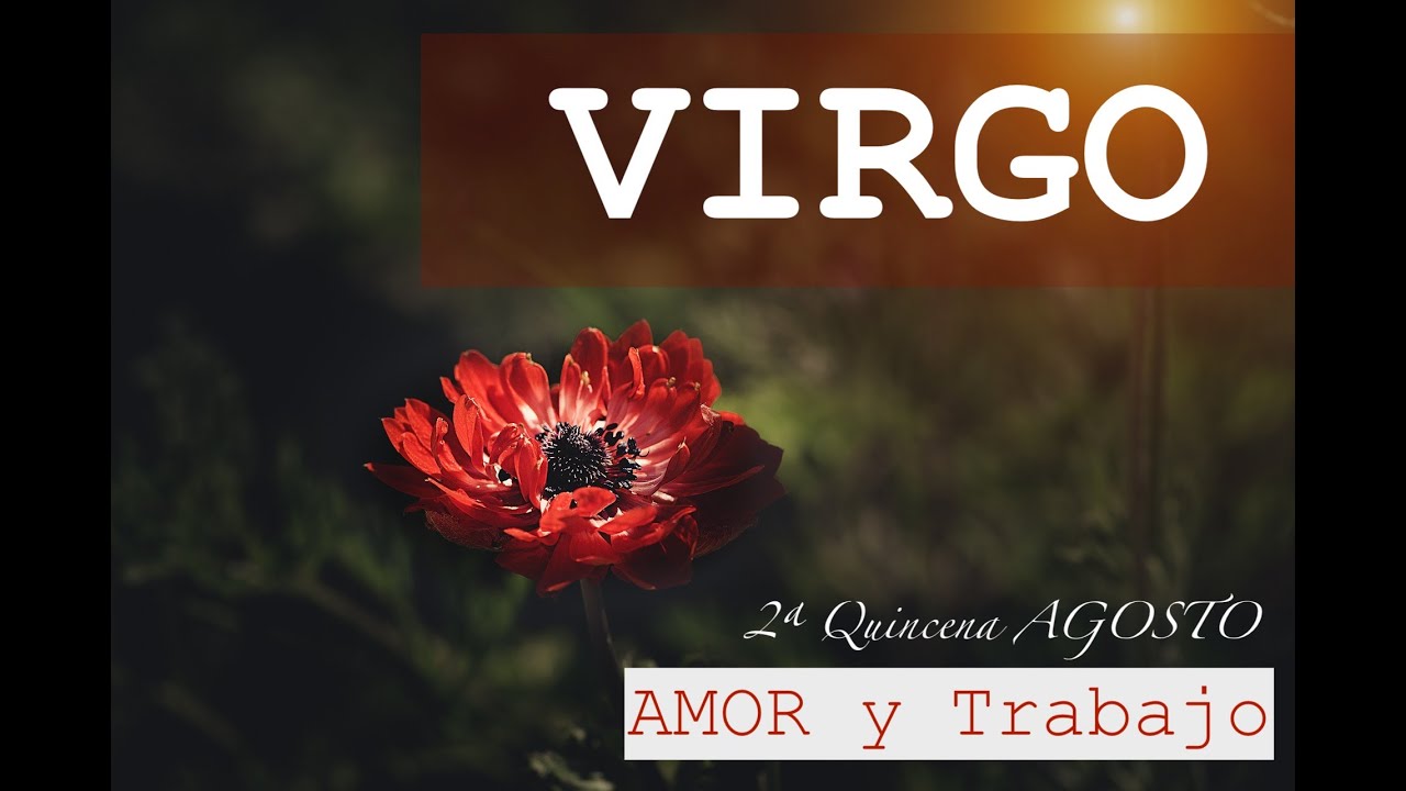 VIRGO ♍️ ️Viene alguien por justicia y te vas a arriesgar!!!😱💥 ️ - YouTube