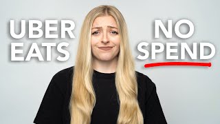 How Much Money I've Spent On Food In 2024 (No Spend Challenge Update)