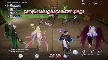 [AUTO] Early Banners Animus ONLY Farming | Etheria: Restart