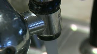 Eastpointe to distribute water filters after testing reveals elevated lead levels