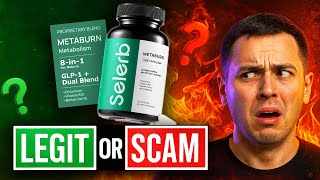 Selerb MetaBurn Review: Scam Hype or Legit Results (2025)