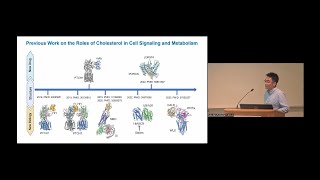 Dr. Qi's Presentation