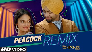 Presenting remix of latest punjabi song peacock sung by jordan sandhu.
the is done dj chirag dubai. enjoy and stay connected...