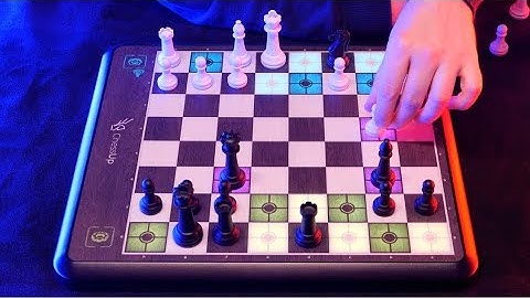 2.5 HOURS of Live Chess for Sleep ♔ ASMR (with rapping...)