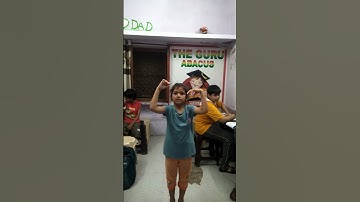 Abacus Level 2 (‎@abacusmindcalculation  ) #abacus #calculation #education #viralshorts