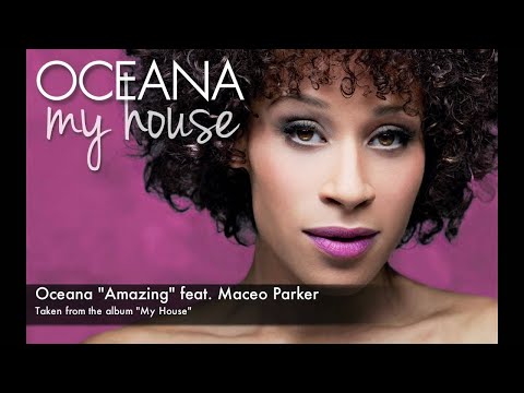 Punk music video thumbnail preview for Oceana - Amazing