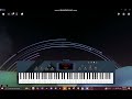 Meego Hero Prod By Primary Weak Hero Class 1 OST Roblox Piano Cover