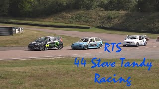Rolling thunder show 22nd august 2020 44 Steve Tandy