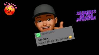 30 Segundos De Video De Funk Para Status Do Whatsapp
