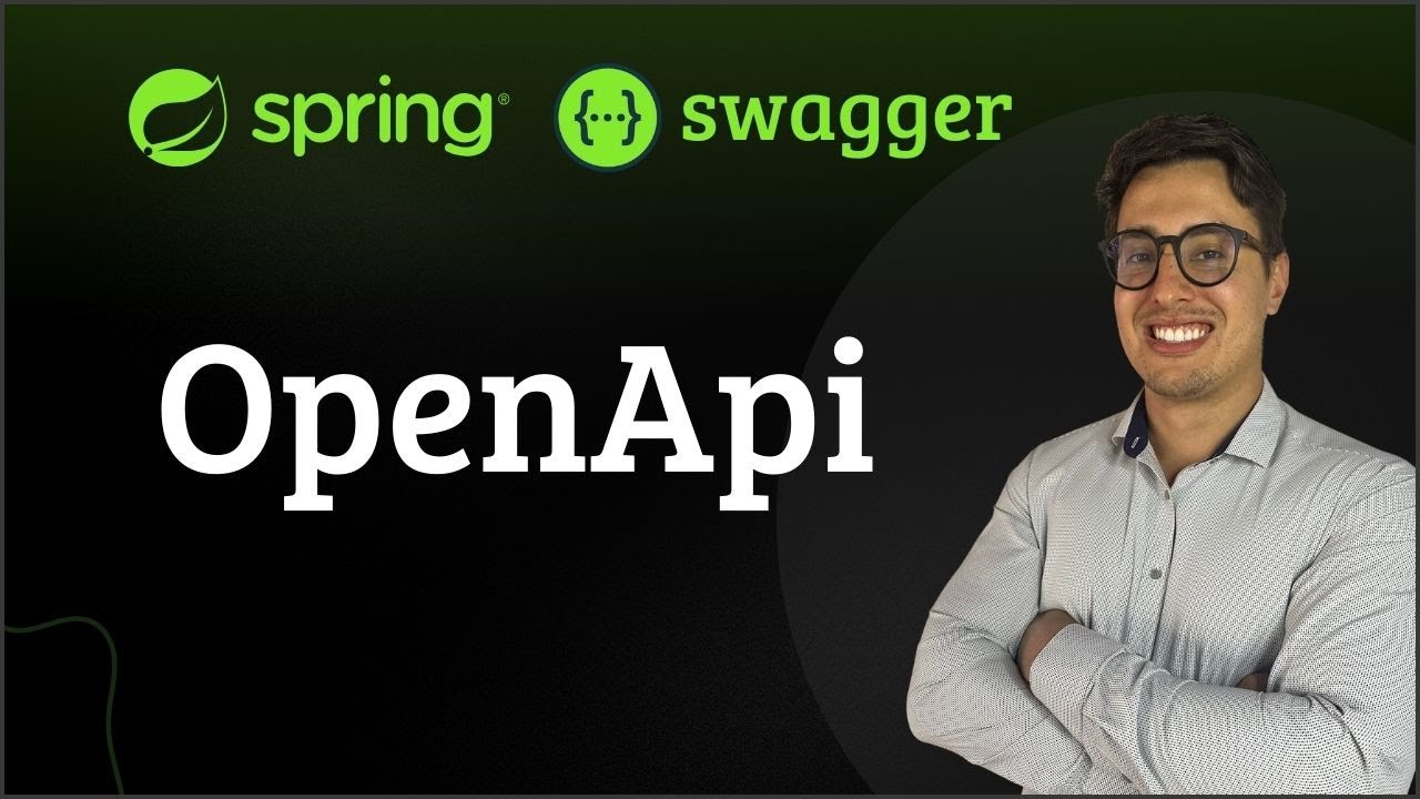 OpenAPI & Swagger - YouTube