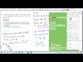 vector posicion vector desplazamiento ecuacion de la trayectoria y grafica/ fisica 3 bgu parte 2