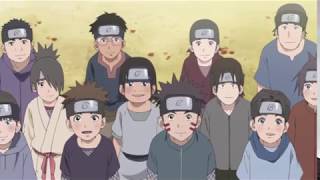 Наруто / 10 фильм / Последний фильм / THE LAST / NARUTO THE MOVIE